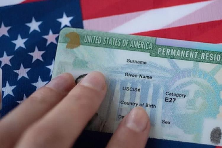 Green Card Nedir?