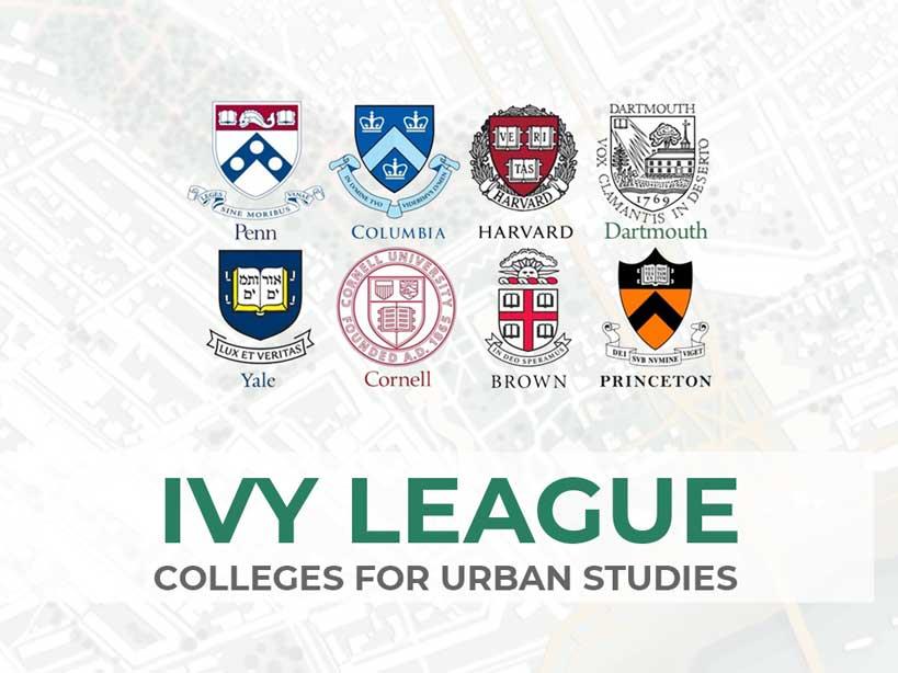 Ivy League